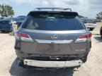 LEXUS RX 350 BAS photo