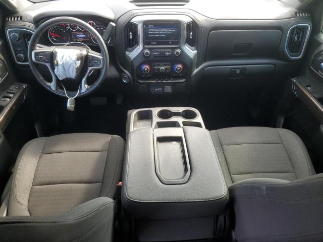 2022 CHEVROLET SILVERADO - 1GCPWCEK3NZ146193