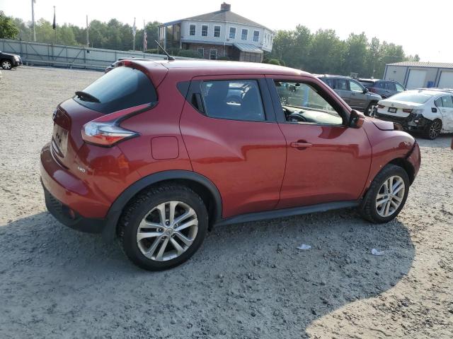 2017 NISSAN JUKE S - JN8AF5MV0HT750535