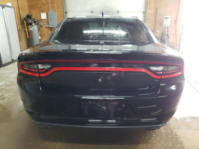 VIN 2C3CDXAG5FH819150 2015 Dodge Charger, Police no.6