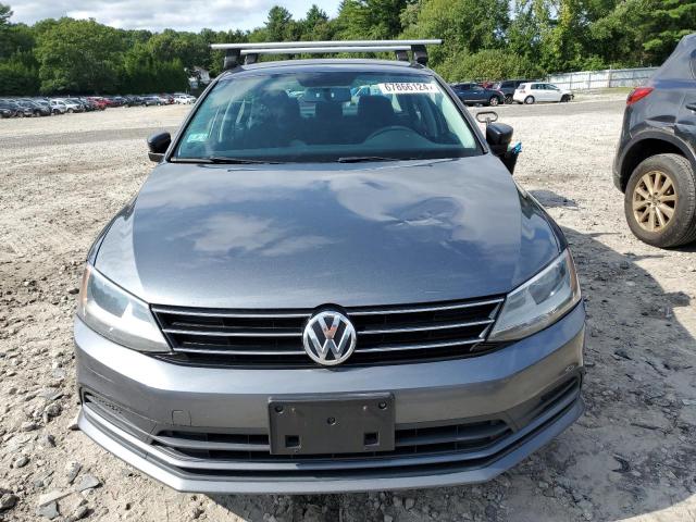 2015 VOLKSWAGEN JETTA SE - 3VWB17AJ2FM347967