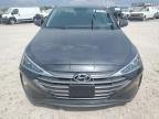 HYUNDAI ELANTRA SE photo