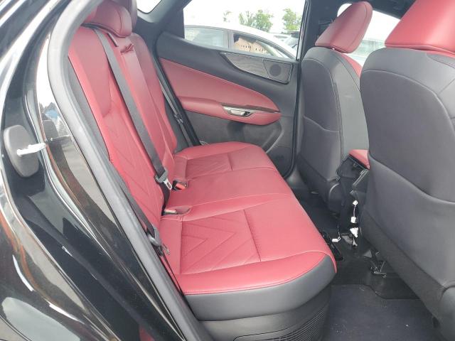 2024 LEXUS NX 450H LU JTJHKCFZ5R2022059