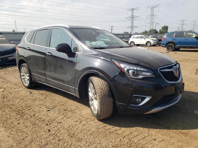 2020 BUICK ENVISION P - LRBFX4SX6LD141013