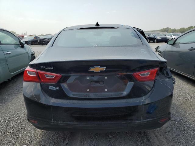 VIN 1G1ZB5ST1PF234699 2023 Chevrolet Malibu, LS no.6