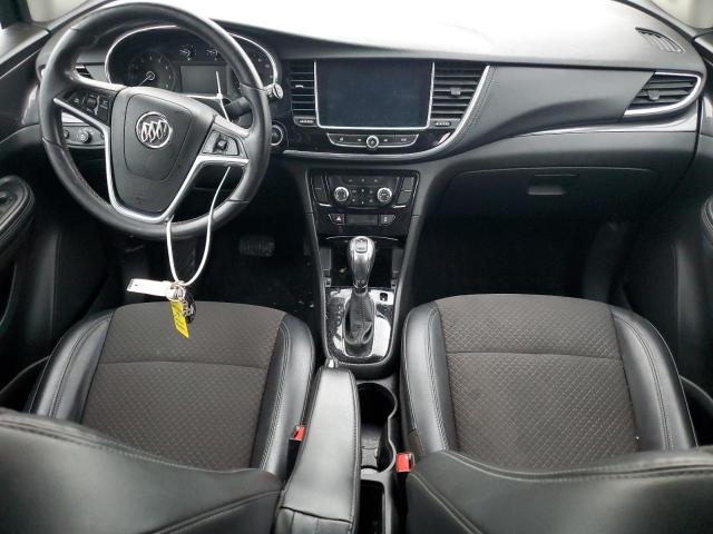 2019 BUICK ENCORE SPO - KL4CJ1SB3KB867635