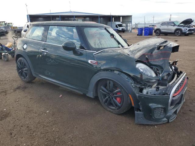 2018 MINI COOPER JCW WMWXM9C54J2F66148