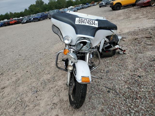 2008 HARLEY-DAVIDSON FLHTCUI 1HD1FC4128Y632226