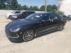 2020 HYUNDAI SONATA HYB - KMHL24JJ2LA011582
