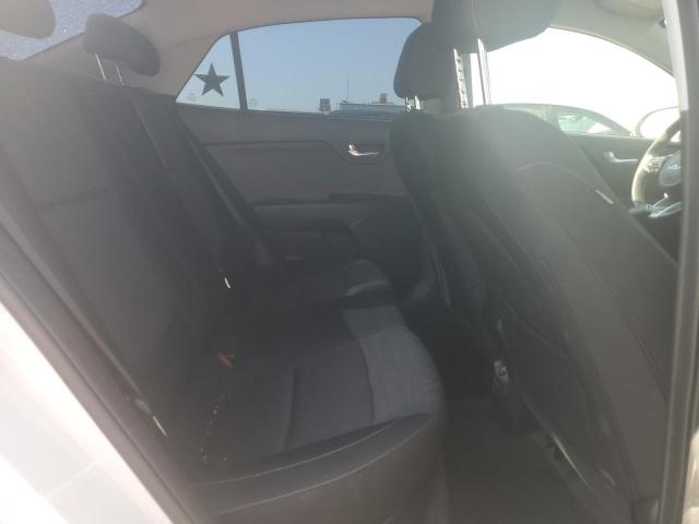 2022 KIA RIO LX - 3KPA24ADXNE493501