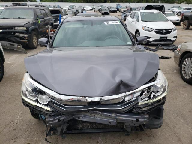 2016 HONDA ACCORD EXL - 1HGCR3F8XGA031022