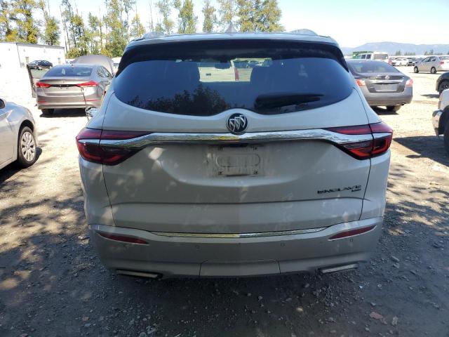 2019 BUICK ENCLAVE AV - 5GAEVCKW7KJ257746