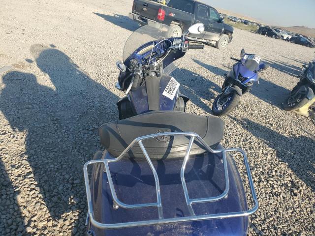 2007 YAMAHA XVZ13 TF - JYAVP04YX7A000881