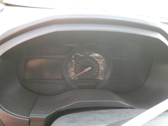 2022 FORD EDGE ST - 2FMPK4AP8NBA24320