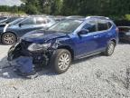 2020 NISSAN ROGUE S - JN8AT2MT8LW035967
