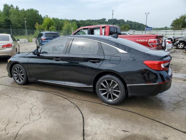 2021 HONDA ACCORD EXL - 1HGCV1F51MA006625