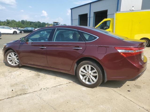 VIN 4T1BK1EB5EU120455 2014 Toyota Avalon, Base no.2