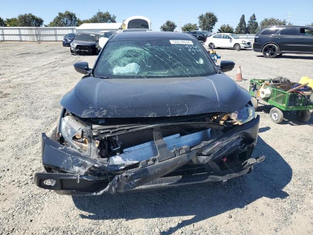 2020 HONDA CIVIC SPOR - 2HGFC2F82LH596515