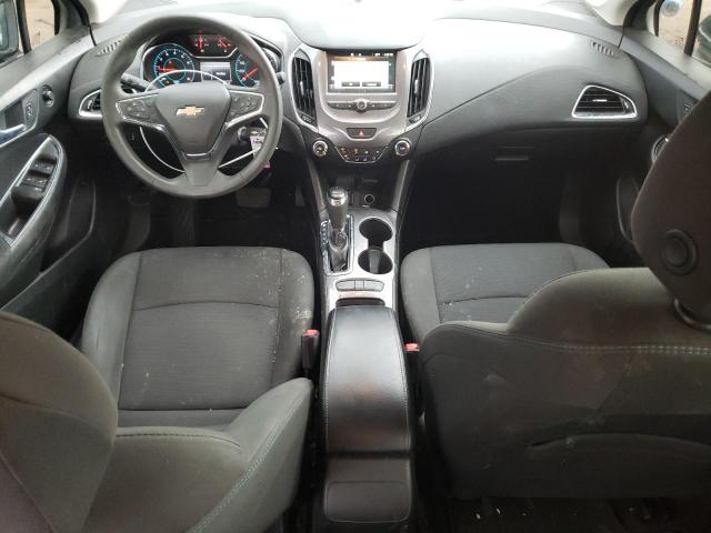 2016 CHEVROLET CRUZE LT - 1G1BE5SM2G7285205