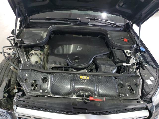 2020 MERCEDES-BENZ GLS 450 4M - 4JGFF5KE2LA158753