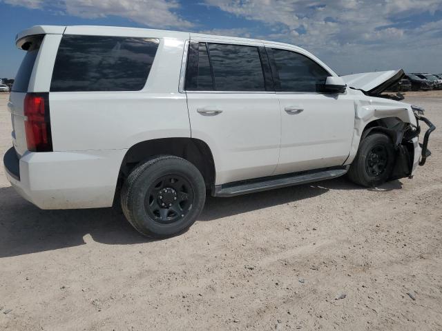 2020 CHEVROLET TAHOE POLI 1GNLCDEC1LR190025  68536484