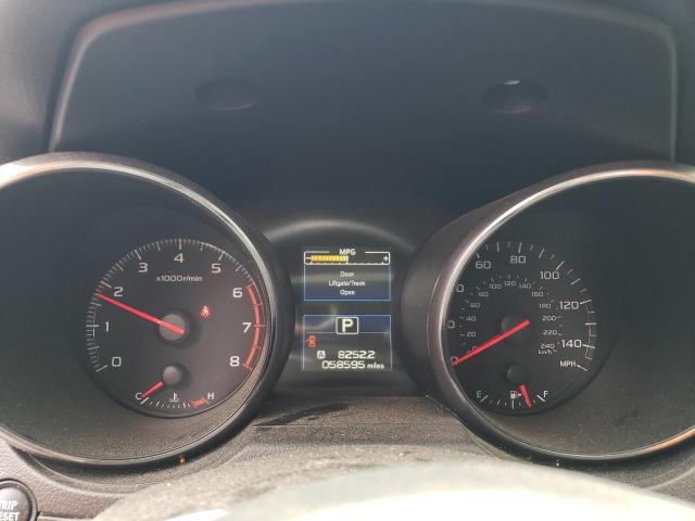 2015 SUBARU LEGACY 2.5 - 4S3BNAA69F3033329