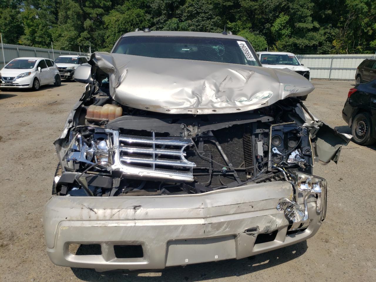 Lot #2928646793 2005 CADILLAC ESCALADE E