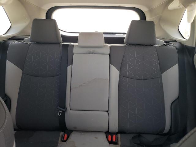 2021 TOYOTA RAV4 XLE - 2T3W1RFVXMW121831