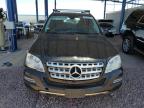 MERCEDES-BENZ ML 350 BLU photo