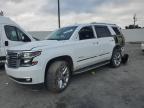 CHEVROLET TAHOE C150 photo