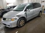 HONDA ODYSSEY EX photo