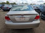 TOYOTA CAMRY LE photo