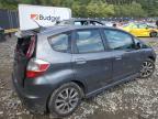 HONDA FIT SPORT photo