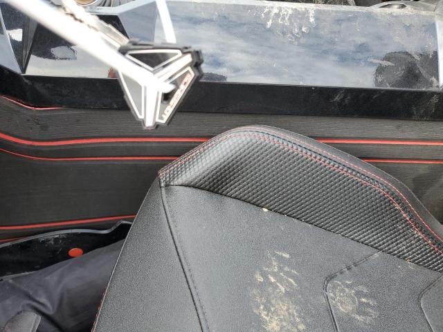 2019 POLARIS SLINGSHOT - 57XAARFA1K8130726