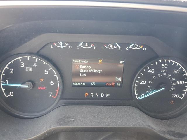 2022 FORD F150 SUPER - 1FTEW1CP1NKD08499