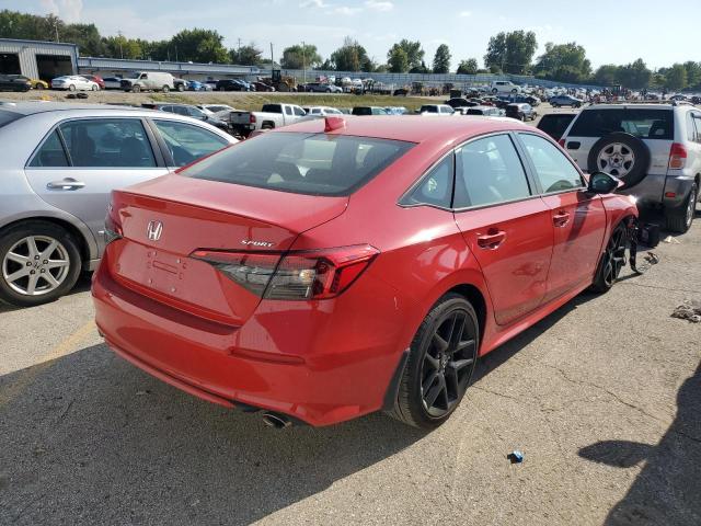 2023 HONDA CIVIC 2HGFE2F56PH545282