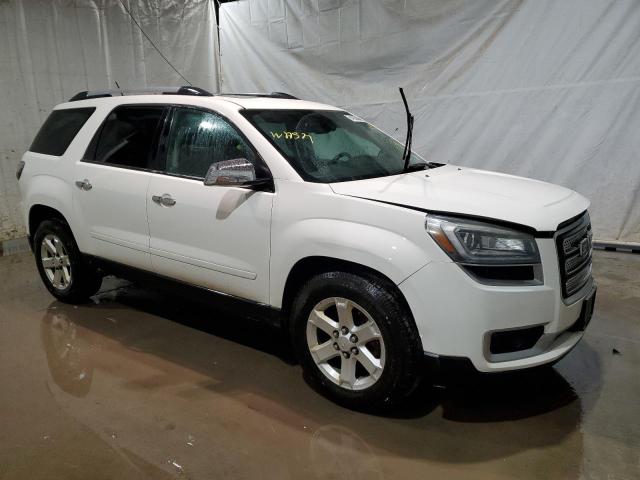 VIN 1GKKVPKD8EJ197413 2014 GMC Acadia, Sle no.4