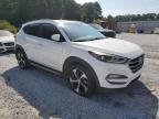 HYUNDAI TUCSON LIM photo