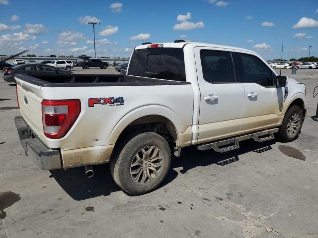 2021 FORD F150 SUPER - 1FTFW1E58MFB88451