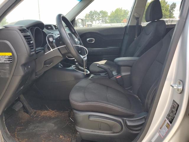 2018 KIA SOUL - KNDJN2A26J7599660