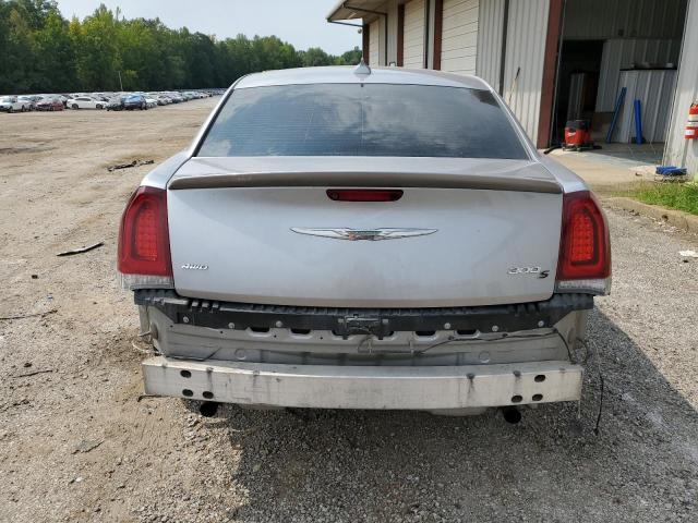 2018 CHRYSLER 300 S - 2C3CCAGG2JH250368