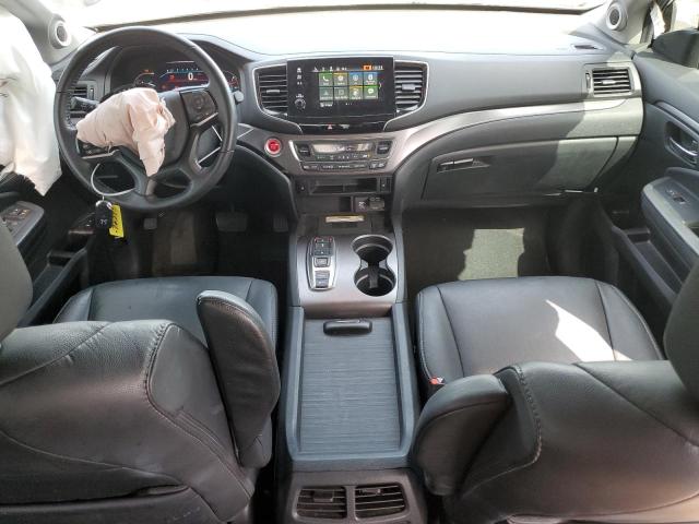 2021 HONDA 1200 ASPEN 5FNYF5H22MB010993