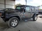 2018 JEEP WRANGLER U - 1C4BJWDG9JL835448