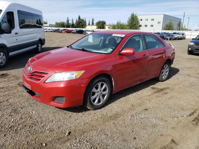 Vin: 4t1bf3ek7bu142761, lot: 67977144, toyota camry base 2011 img_1