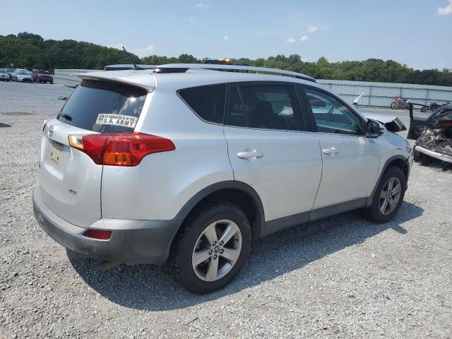 2015 TOYOTA RAV4 XLE - 2T3WFREV1FW233052