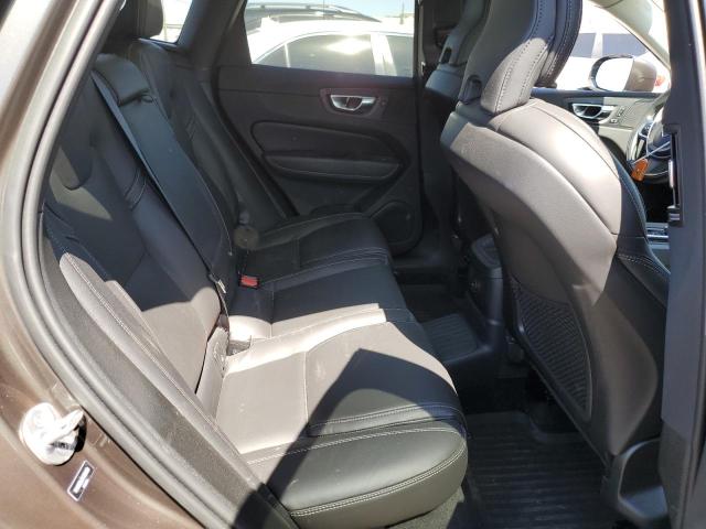 2022 VOLVO XC60 T8 RE YV4H60DL5N1059193