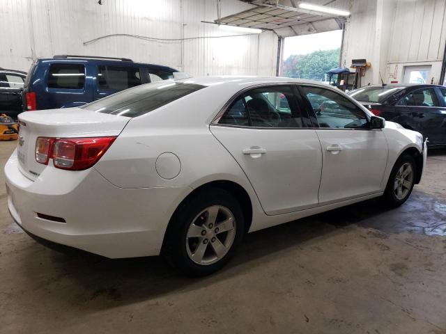 2016 CHEVROLET MALIBU LIM - 1G11C5SA7GF162173