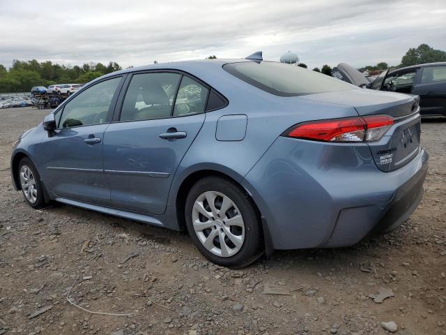 2024 TOYOTA COROLLA LE - JTDB4MEE5R3019857