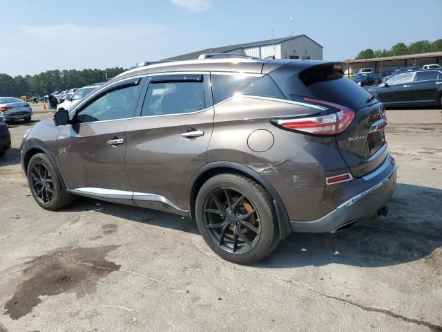 2015 NISSAN MURANO S - 5N1AZ2MH3FN205146
