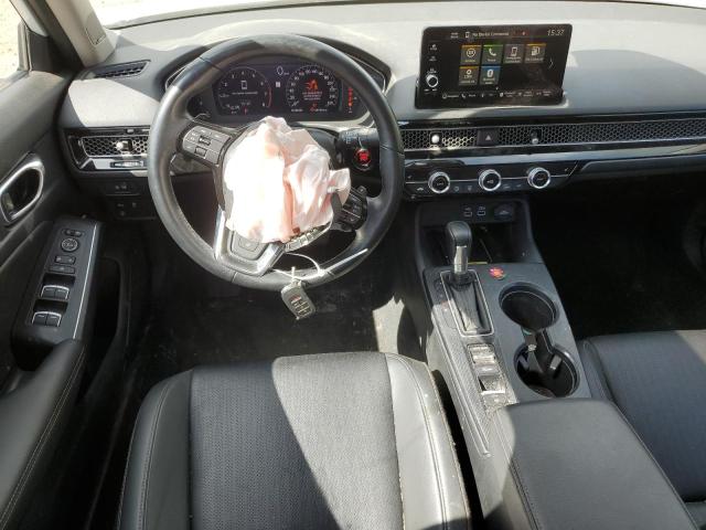 2022 HONDA CIVIC TOUR - 2HGFE1F95NH005139